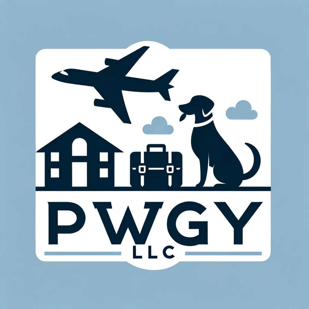 PWGY LLC Logo